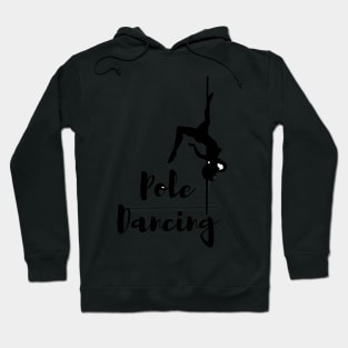 Pole Dancing Hoodie